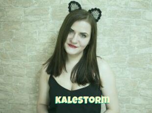 KaleStorm