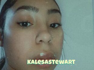 KalesaStewart