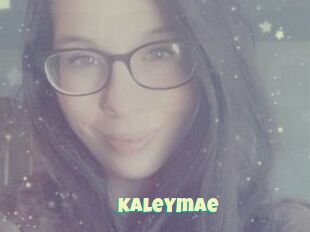 Kaleymae