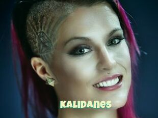 KaliDanes