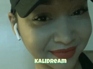 KaliDream