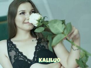 KaliLuo