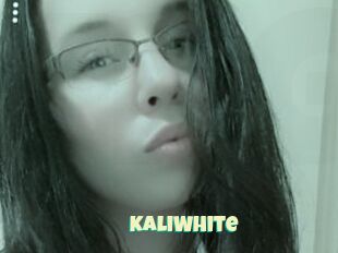 KaliWhite