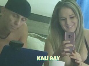 Kali_Ray