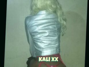 Kali_XX