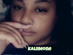 KaliiMone