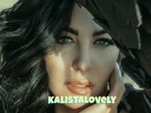 KalistaLovely