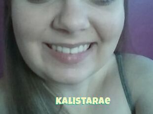 KalistaRae