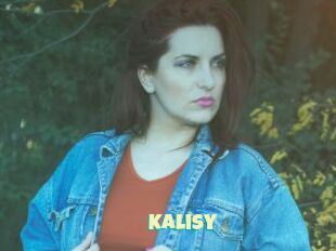 Kalisy