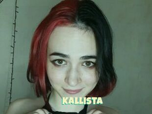 Kallista