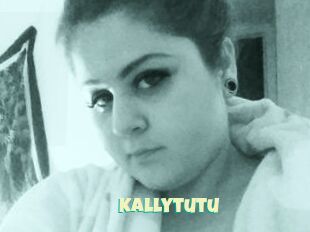 Kallytutu