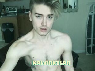 KalvinKylan