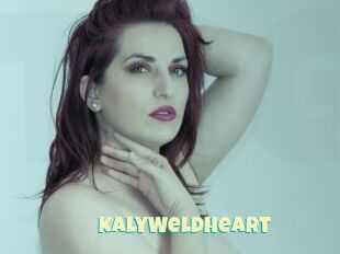 KalyWeldheart