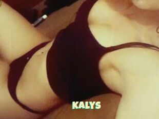 Kalys