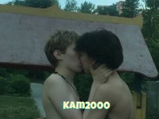 Kam2000