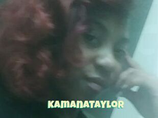 KamanaTaylor