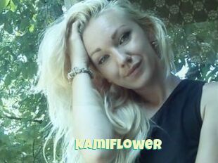 KamiFlower