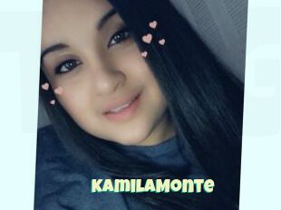 KamilaMonte