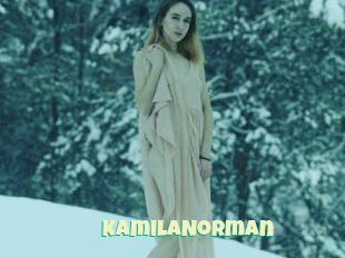 KamilaNorman