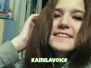 KamilaVoice