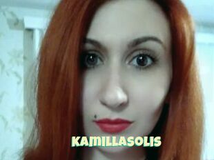 KamillaSolis