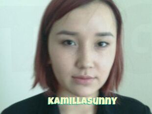 KamillaSunny