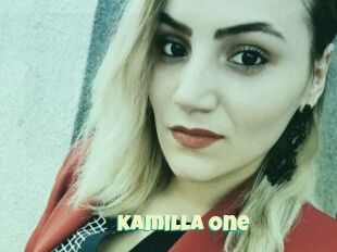 Kamilla_One