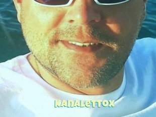 Kanalettox