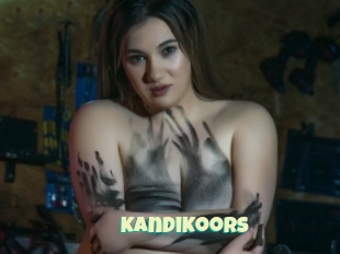 KandiKoors