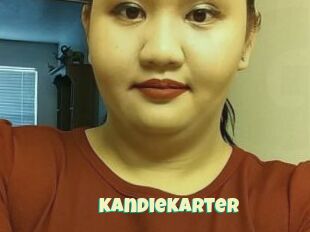 KandieKarter