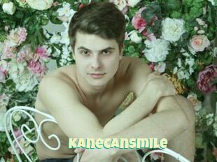 KaneCanSmile