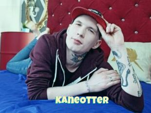 KaneOtter