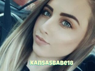 KansasBabe18