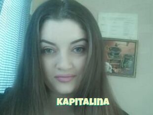 Kapitalina