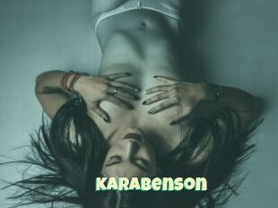 KaraBenson