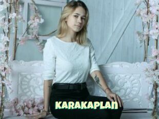 KaraKaplan