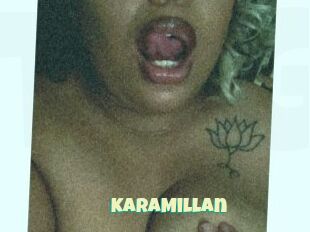 KaraMillan