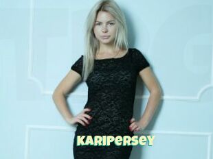 KariPersey