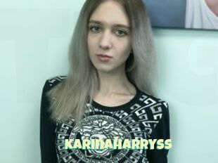 KarinaHarryss