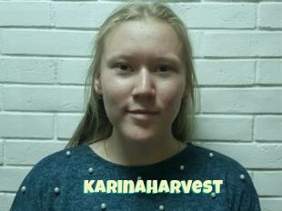 KarinaHarvest