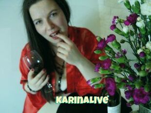 KarinaLive