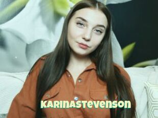 KarinaStevenson