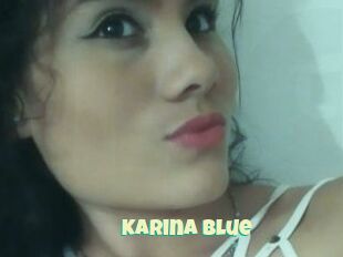 Karina_Blue