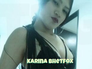 Karina_bhetfox