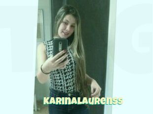 Karinalaurenss