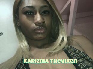 Karizma_thevixen