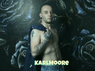 KarlMoore