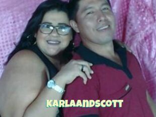 KarlaAndScott