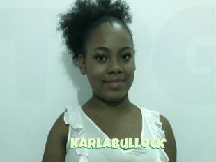 KarlaBullock