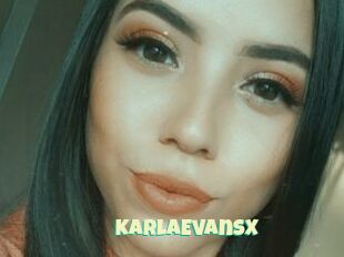 KarlaEvansX